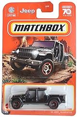 Matchbox jeep gladiator for sale  Delivered anywhere in UK