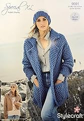 Stylecraft special super for sale  Delivered anywhere in UK