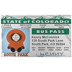 Banger south park for sale  Delivered anywhere in USA 
