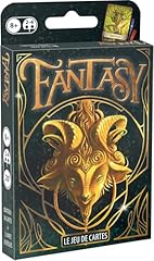 Asmodee fantasy jeu d'occasion  Livré partout en France