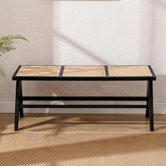 Home banc rotin d'occasion  Livré partout en France