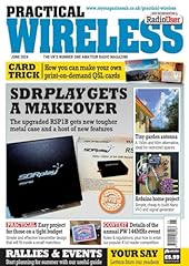 Practical wireless magazine for sale  Delivered anywhere in UK