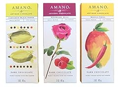 Amano artisan flavored for sale  Delivered anywhere in USA 