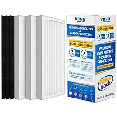 Veva hepa filter for sale  Delivered anywhere in USA 