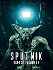 Sputnik espèce inconnue d'occasion  Livré partout en France