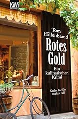 Hillenbrand rotes gold gebraucht kaufen  Wird an jeden Ort in Deutschland