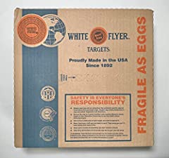 White flyer clay for sale  Delivered anywhere in USA 