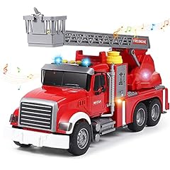 Tacobear fire engine for sale  Delivered anywhere in Ireland