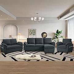 Enobala convertible sectional for sale  Delivered anywhere in USA 