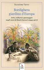 Bordighera giardino usato  Spedito ovunque in Italia 