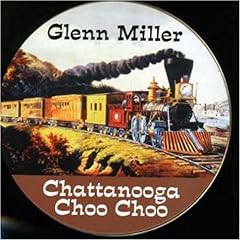 Chattanooga choo choo for sale  Delivered anywhere in UK