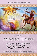 The amazon temple usato  Spedito ovunque in Italia 