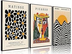 Pcs picasso matisse for sale  Delivered anywhere in USA 