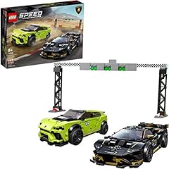 Lego speed champions usato  Spedito ovunque in Italia 