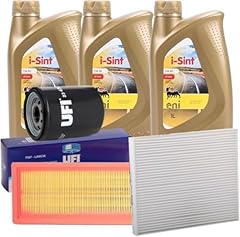 Kit tagliando filtri usato  Spedito ovunque in Italia 