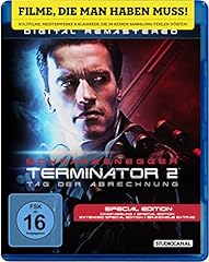 Terminator blu ray gebraucht kaufen  Wird an jeden Ort in Deutschland