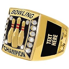 Crown awards bowling for sale  Delivered anywhere in USA 