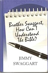Brother swaggart understand for sale  Delivered anywhere in USA 