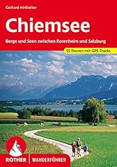 Chiemsee berge seen gebraucht kaufen  Wird an jeden Ort in Deutschland