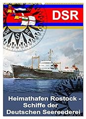 Heimathafen rostock schiffe gebraucht kaufen  Wird an jeden Ort in Deutschland