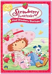 Strawberry shortcake meet for sale  Delivered anywhere in USA 