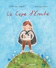 Cape emile d'occasion  Livré partout en France