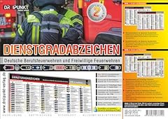 Dienstgradabzeichen feuerwehr  gebraucht kaufen  Wird an jeden Ort in Deutschland