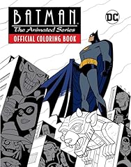 Batman the animated gebraucht kaufen  Wird an jeden Ort in Deutschland