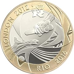 2012 london rio for sale  Delivered anywhere in UK