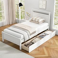 Komfott twin bed for sale  Delivered anywhere in USA 