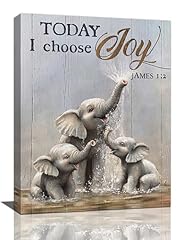 Funny elephant bathroom for sale  Delivered anywhere in USA 