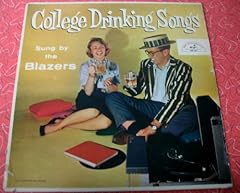 College drinking songs for sale  Delivered anywhere in USA 