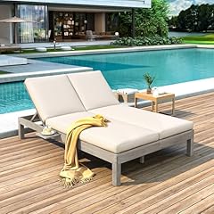Brabrety outdoor double for sale  Delivered anywhere in USA 