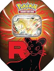 Pokémon scatola collezione usato  Spedito ovunque in Italia 