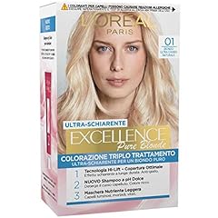 Oréal paris excellence usato  Spedito ovunque in Italia 
