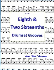 Eighth two sixteenths d'occasion  Livré partout en France
