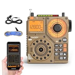 Raddy rf320 kurzwellenradio gebraucht kaufen  Wird an jeden Ort in Deutschland