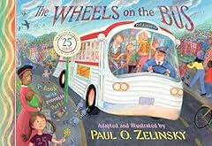 Wheels bus for sale  Delivered anywhere in USA 
