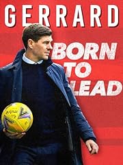 Gerrard nato per usato  Spedito ovunque in Italia 
