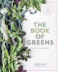 Book greens cook for sale  Delivered anywhere in USA 