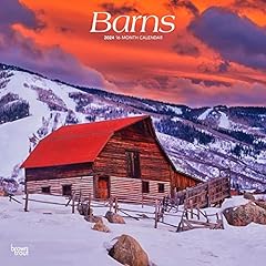 Barns 2024 inch for sale  Delivered anywhere in USA 