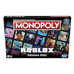Monopoly roblox jeu d'occasion  Livré partout en France