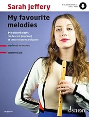 Favourite melodies selected for sale  Delivered anywhere in UK