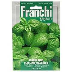 Franchi basil classico for sale  Delivered anywhere in UK