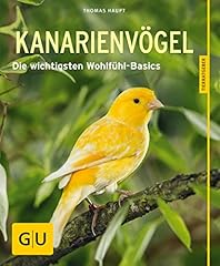 Kanarienvögel wichtigsten woh gebraucht kaufen  Wird an jeden Ort in Deutschland