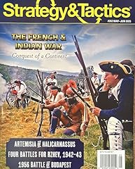 Strategy tactics magazine for sale  Delivered anywhere in USA 