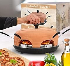 Heidenfeld pizzachef place d'occasion  Livré partout en France