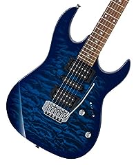 Ibanez grx70qa tbb d'occasion  Livré partout en France