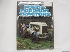 Ford fordson tractors for sale  Delivered anywhere in USA 