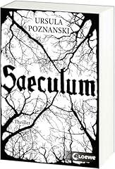 Saeculum thriller dem gebraucht kaufen  Wird an jeden Ort in Deutschland